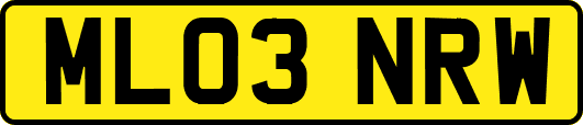 ML03NRW