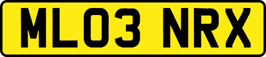 ML03NRX