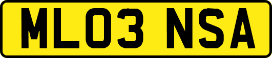 ML03NSA