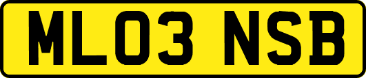 ML03NSB