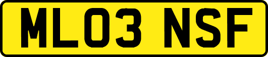ML03NSF