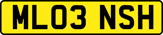 ML03NSH