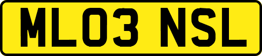 ML03NSL