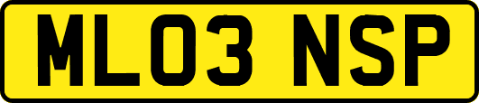 ML03NSP
