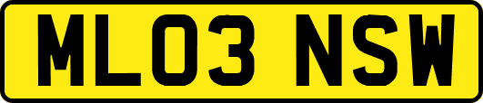 ML03NSW