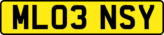 ML03NSY