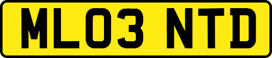 ML03NTD