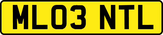 ML03NTL