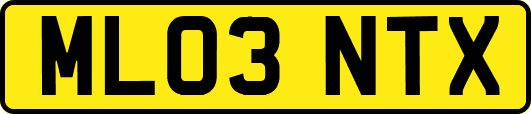 ML03NTX