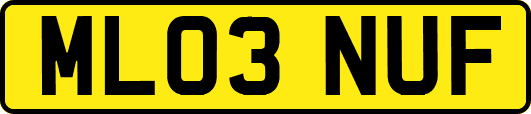 ML03NUF