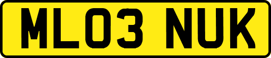ML03NUK