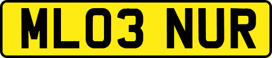 ML03NUR