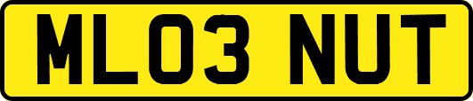 ML03NUT