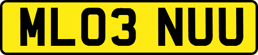 ML03NUU