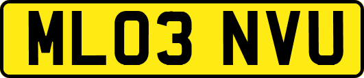 ML03NVU