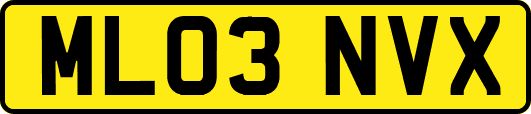 ML03NVX