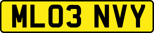 ML03NVY
