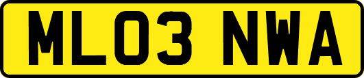 ML03NWA