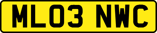 ML03NWC
