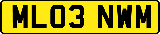 ML03NWM