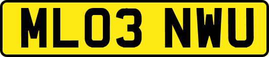 ML03NWU
