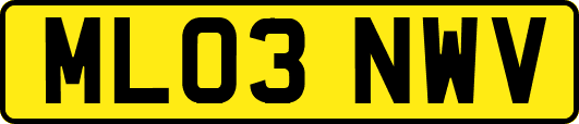 ML03NWV