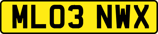ML03NWX