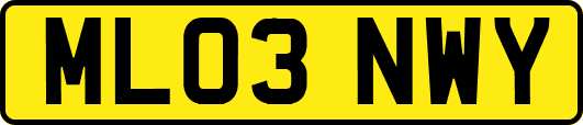 ML03NWY