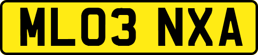 ML03NXA