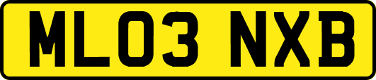 ML03NXB