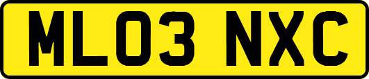 ML03NXC