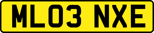 ML03NXE