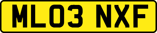 ML03NXF