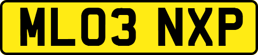 ML03NXP