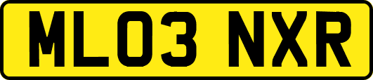 ML03NXR