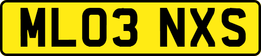 ML03NXS