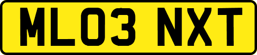 ML03NXT