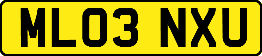 ML03NXU