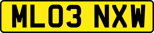 ML03NXW