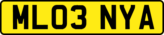 ML03NYA