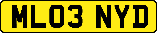 ML03NYD