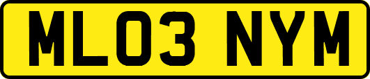 ML03NYM
