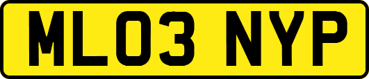 ML03NYP