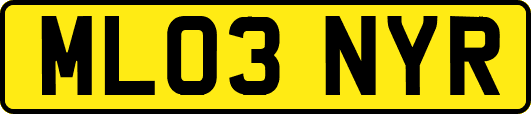 ML03NYR