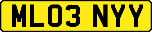 ML03NYY