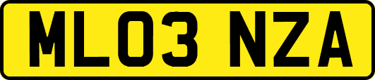 ML03NZA