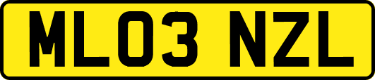 ML03NZL