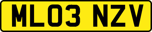 ML03NZV