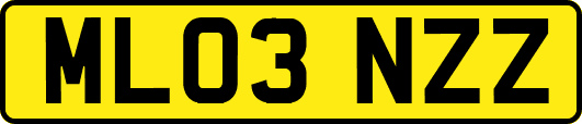 ML03NZZ