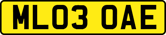 ML03OAE